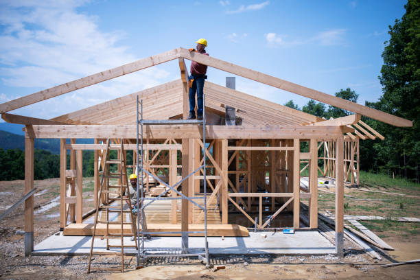 Best Residential Roofing Contractor  in Maize, KS