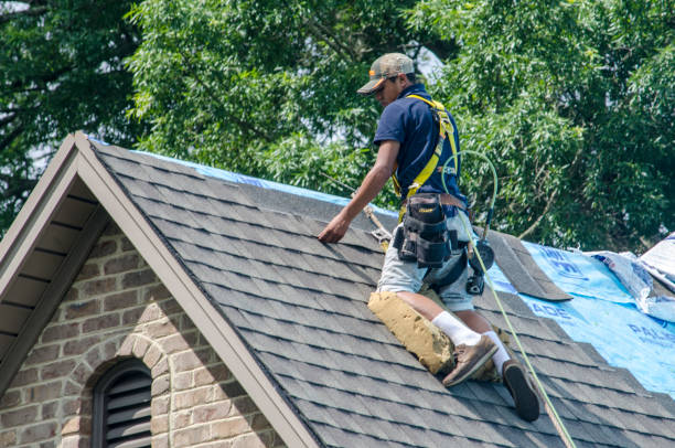 Roof Repair Estimates in Maize, KS